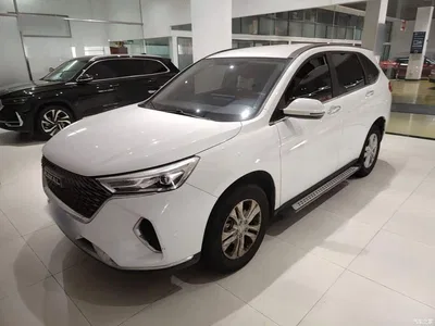 2023 Haval M6 PLUS 1.5T DCT Elite Smart Connect, фото 2, лот 10286633