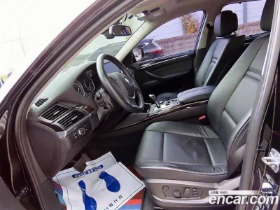 2013 BMW X6 30d, фото 4, лот 10079079