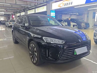 2022 AITO Wenjie AITO M5 Extended Range AWD Flagship, фото 3, лот 10416030