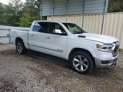 2019 RAM 1500 LIMITED, фото 4, лот 11053443