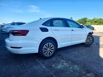 2019 VOLKSWAGEN JETTA S, фото 3, лот 10833462