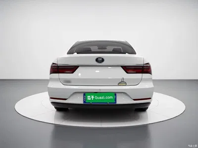 2019 BYD Qin 1.5L Automatic Luxury Edition, фото 3, лот 11081407