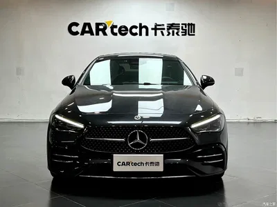 2024 Mercedes-Benz CLE 260 Coupe, фото 2, лот 11582911
