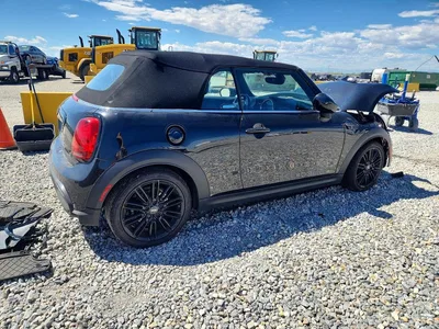 2023 MINI COOPER S, фото 3, лот 10661736