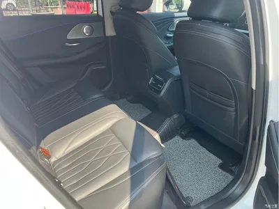 2025 Chery Arrizo 8 Model 1.6T DCT Elegance, фото 2, лот 10333054