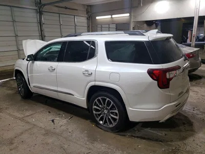 2020 GMC ACADIA DENALI, фото 2, лот 11577979