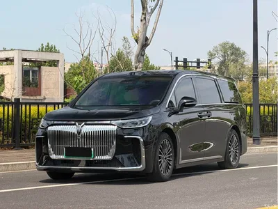 2025 Voyah Auto Voyah Dreamer Model PHEV Basic Version, фото 1, лот 10605580