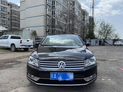 2015 Volkswagen Magotan Facelift 1.8TSI Premium, фото 2, лот 10435970