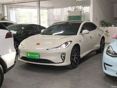 2025 IM Motors IM L6 Ultra, фото 1, лот 10822963