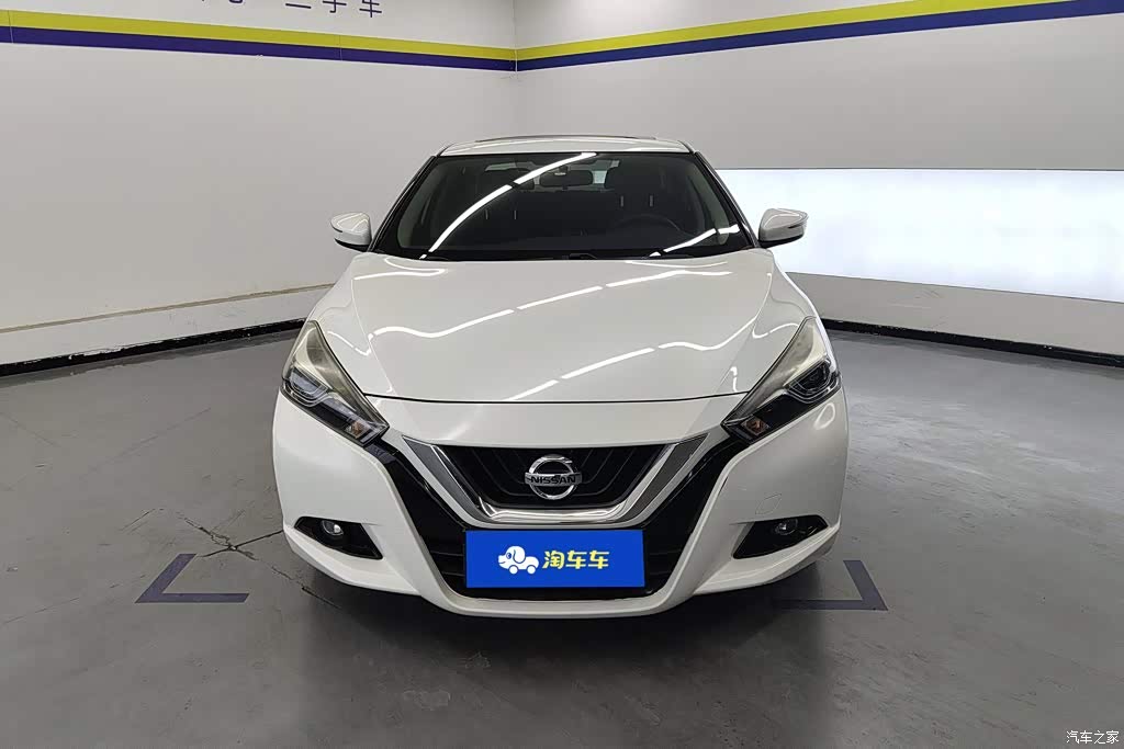 2016 Nissan Bluebird 1.6L Manual Cool Edition, фото 2, лот 11137931