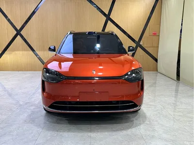 2024 AITO Wenjie AITO M9 Range Extender Max 52kWh 6-seater, фото 2, лот 10277662