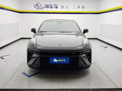 2023 Lynk & Co 03 1.5TD DCT Power Pro, фото 1, лот 10689299
