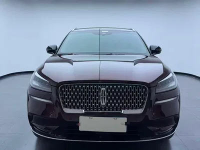 2021 Lincoln Adventurer 2.0T 2WD Elegance Edition, фото 3, лот 10357590