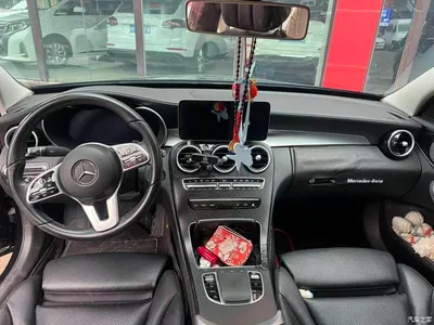 2019 Mercedes-Benz C-Class Facelift C 260 L Sport, фото 3, лот 11582314