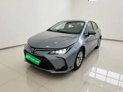 2022 Toyota Corolla Hybrid 1.8L E-CVT Pioneer Edition, фото 3, лот 10320545
