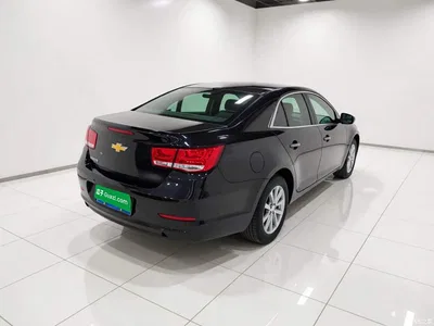 2018 Chevrolet Malibu 530T Automatic Luxury Edition, фото 4, лот 11179857