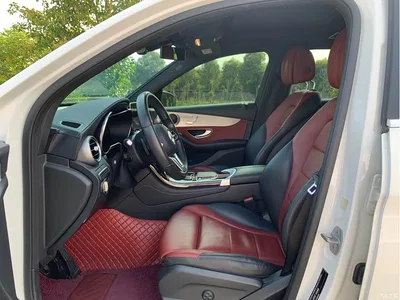 2021 Mercedes-Benz GLC 260 L 4MATIC Luxury, фото 4, лот 10294297