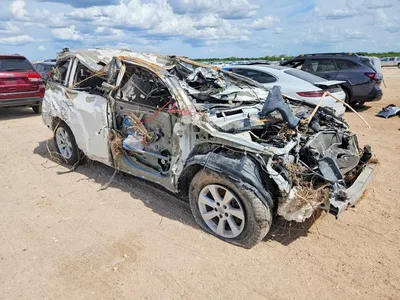 2011 TOYOTA HIGHLANDER LIMITED, фото 4, лот 10536283