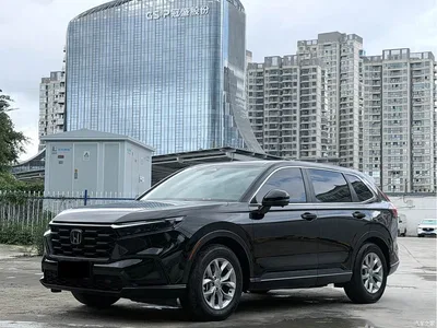 2023 Honda CR-V 240TURBO 2WD Trend Edition 5-seater, фото 1, лот 10428140