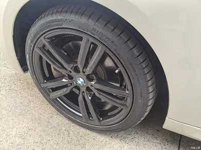 2022 BMW 1 Series 125i M Sport Shadow Edition, фото 4, лот 10430232