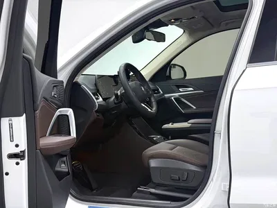 2024 BMW X1 sDrive25Li M Sport Package, фото 2, лот 10466423