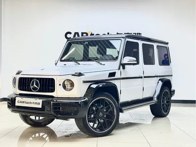 2017 Mercedes-Benz G-Class Model G 350 d, фото 2, лот 10295760