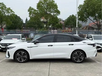 2023 Chery Arrizo 8 Model High Energy Edition 2.0T DCT Power, фото 4, лот 10334013