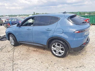 2024 DODGE HORNET R, фото 2, лот 10796920