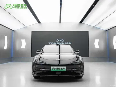 2025 IM Motors IM L6 Ultra, фото 2, лот 10822973