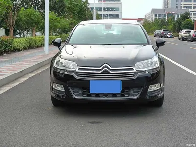 2013 Citroën C5 2.0L Automatic Premium, фото 2, лот 11579377