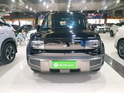 2025 Baojun Yueye Plus Model Flagship Edition 5-Seater, фото 3, лот 10835239