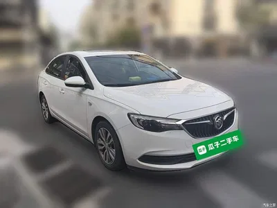 2021 Buick Excelle Facelift 1.3T Auto Mild Hybrid Elite, фото 3, лот 10459904