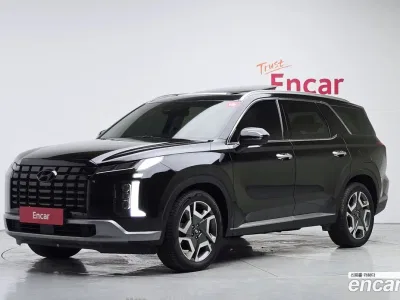 2023 Hyundai Palisade Diesel 2.2 2WD, фото 1, лот 10231258