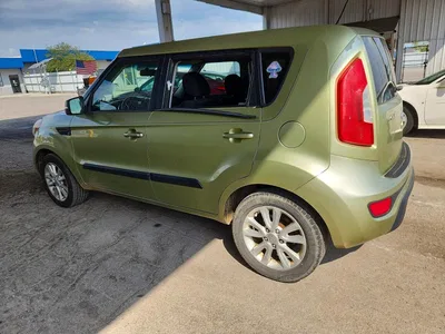 2012 KIA SOUL +, фото 2, лот 10787040
