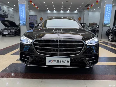 2023 Mercedes-Benz S-Class Model S 450 L 4MATIC, фото 2, лот 11139695