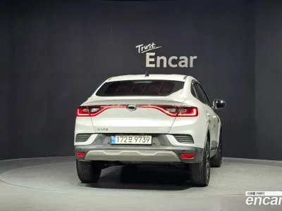 2022 Samsung XM3 1.6 GTe RE, фото 3, лот 10189936