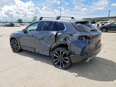 2025 MAZDA CX-50 PREMIUM, фото 2, лот 10847290