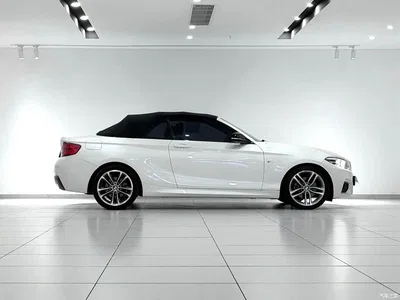 2018 BMW 2 Series (Import) 225i Convertible Coupe M Sport, фото 3, лот 10412340