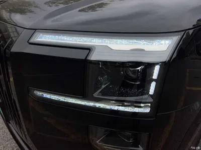 2025 ZEEKR 9X model Ultra Edition 70kWh, фото 4, лот 10889577