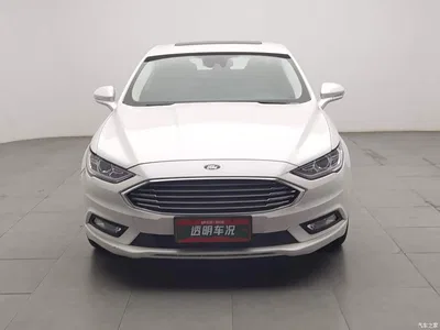 2017 Ford Mondeo EcoBoost 180 Fashion, фото 3, лот 10419192