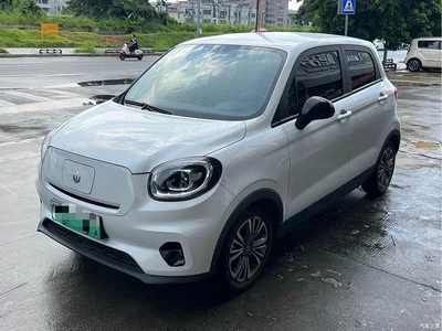 2021 Leapmotor T03 400 Lite Edition LFP, фото 1, лот 10444605
