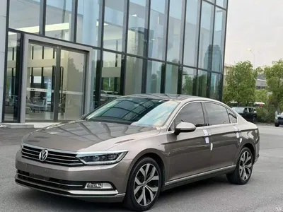 2017 Volkswagen Magotan 380TSI DSG Premium, фото 1, лот 11134043