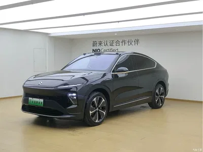 2024 NIO EC7 100kWh, фото 1, лот 10351634
