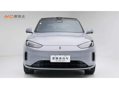 2024 AITO Wenjie AITO M5 Extended Range Max RS AWD Advanced Smart Driving Edition, фото 2, лот 11530807