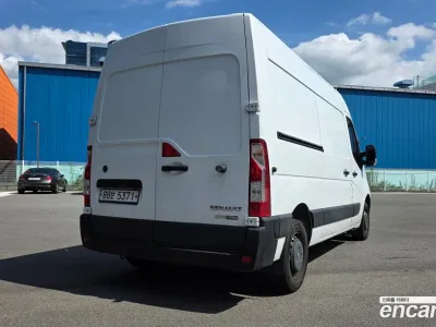 2019 Renault Master 2.3 Van L, фото 4, лот 10398466