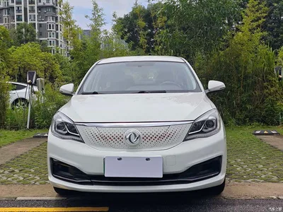 2021 Dongfeng Aeolus Dongfeng Fengshen E70 500 Premium Edition, фото 2, лот 11148100