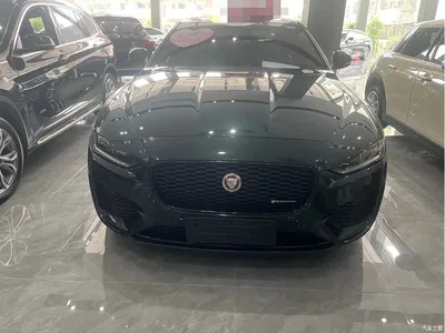 2023 Jaguar XEL 2.0T 250PS R-DYNAMIC S Progressive Sport, фото 2, лот 10289784