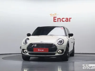 2020 Mini Clubman High, фото 3, лот 10109620