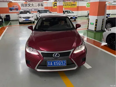 2014 Lexus CT CT200h Elite Monochrome, фото 2, лот 10398687
