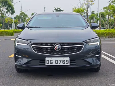 2021 Buick Regal 552T Elite, фото 2, лот 10275662